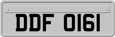 DDF0161