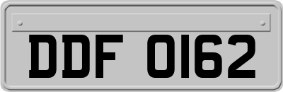 DDF0162