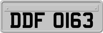 DDF0163