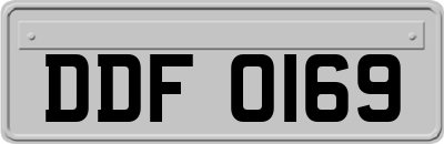 DDF0169