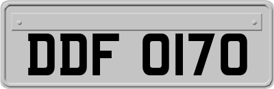 DDF0170