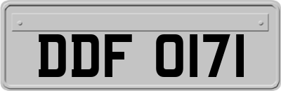 DDF0171