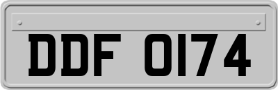 DDF0174