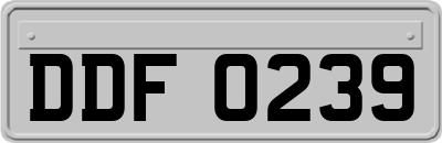 DDF0239