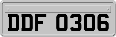 DDF0306