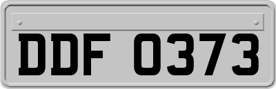 DDF0373