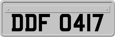 DDF0417