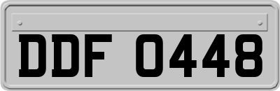 DDF0448