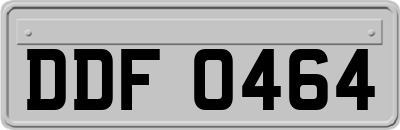 DDF0464