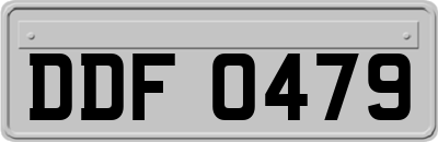 DDF0479