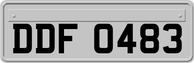 DDF0483