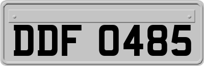DDF0485