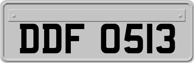 DDF0513
