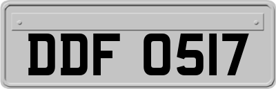 DDF0517