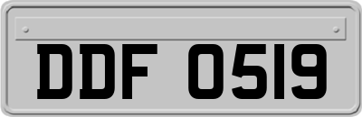 DDF0519