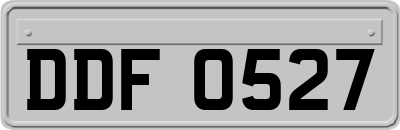 DDF0527