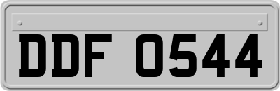 DDF0544