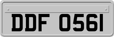 DDF0561