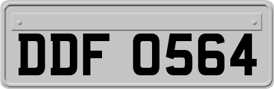 DDF0564