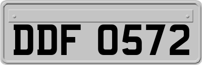 DDF0572