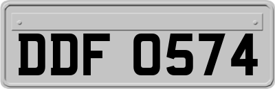 DDF0574