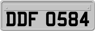 DDF0584