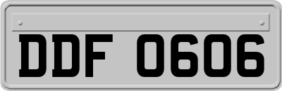 DDF0606