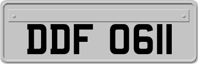 DDF0611