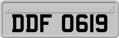 DDF0619