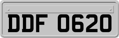 DDF0620