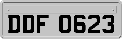 DDF0623