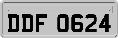 DDF0624