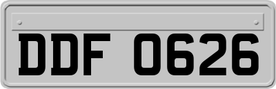 DDF0626