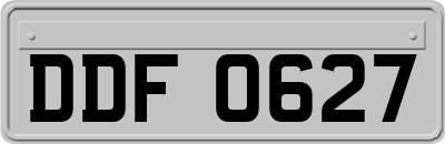 DDF0627