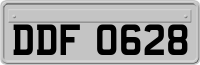 DDF0628