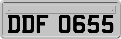 DDF0655