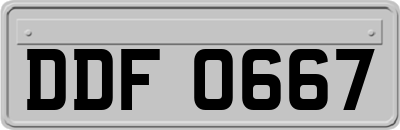 DDF0667
