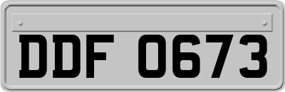DDF0673