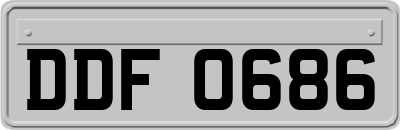 DDF0686