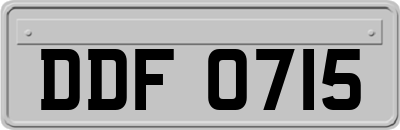 DDF0715