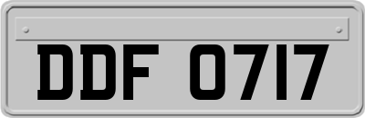 DDF0717