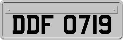 DDF0719
