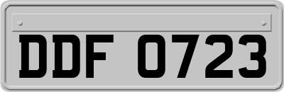 DDF0723