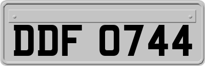 DDF0744