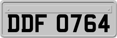 DDF0764