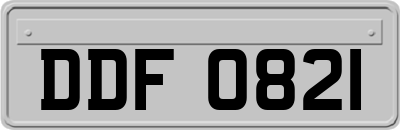 DDF0821