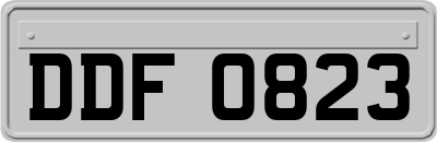 DDF0823