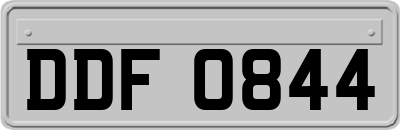 DDF0844