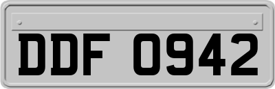 DDF0942