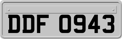 DDF0943